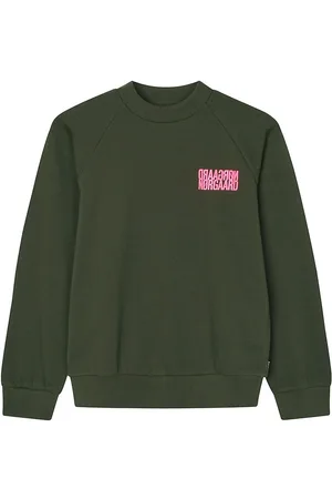 Mads Norgaard Sweatshirt - Allisa - Rosin