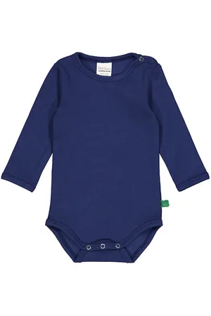 Freds World Body l/Ã¦ - Rib - Alfa - Academy