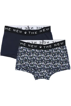The New Hipsters - 2-pak - Tn - Navy Blazer