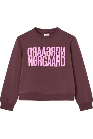 Mads Norgaard Sweatshirt - Talinka - Sassafras