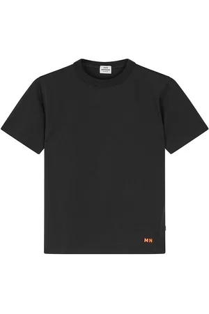 Mads Norgaard T-shirt - Theo - Sort