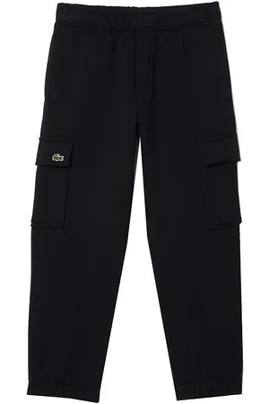 Lacoste Sweatpants - Sort