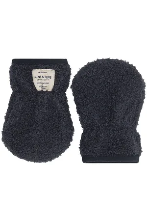 Mini A Ture Luffer - Fleece - MatWolmer - Outer Space