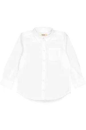 Marmar Copenhagen Skjorte - Tommy - White