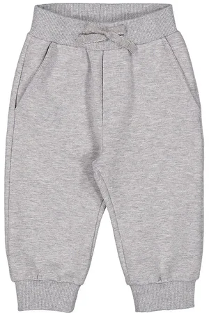 Marmar Copenhagen Sweatpants - Pelon B - Green Logo