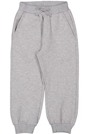 Marmar Copenhagen Sweatpants - Pelon - Red Logo