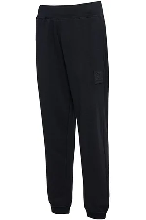 Hummel Sweatpants - HmlClean - Sort