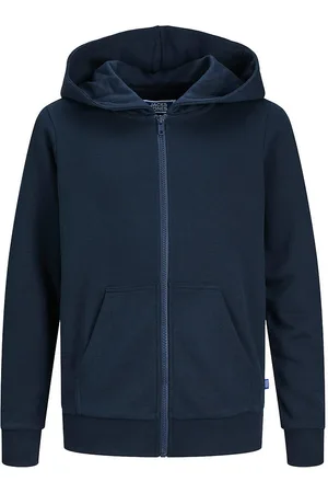 JACK & JONES Cardigan - Noos - JjeBRADLEY - Navy Blazer