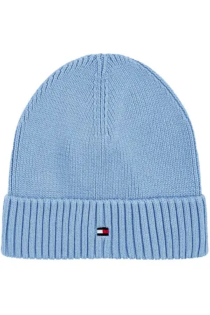 Tommy Hilfiger Hue - Strik - Vessel Blue