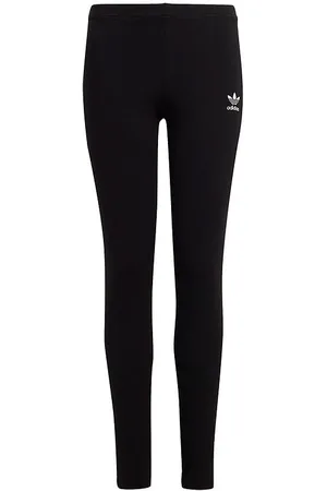 adidas Leggings - Sort