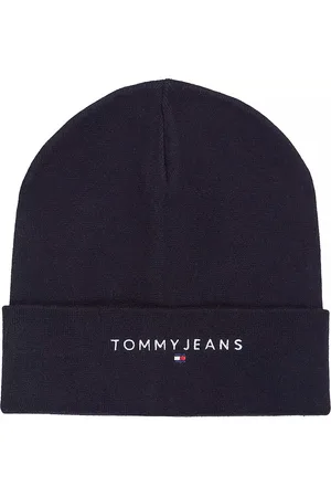 Tommy Hilfiger Hue - Strik - Dark Night Navy