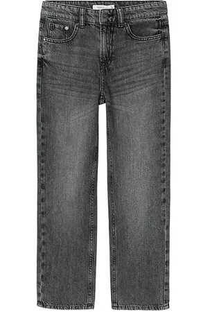 NAME IT Jeans - Noos - NkmRyan - Dark Grey Denim