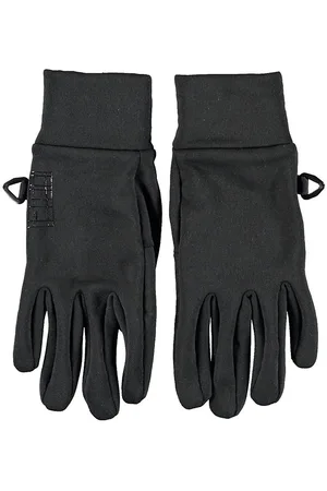 Molo Handsker - Maddock - Sort