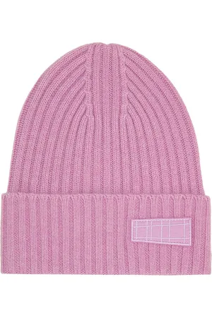 Molo Hue - Viskose/Nylon - Karli - Dusty Mauve