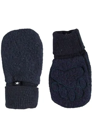 Molo Luffer - Uld - Ufo - Dark Navy
