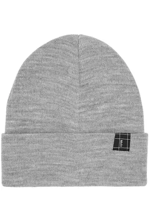 Molo Hue - Akryl - Kruz - Grey Melange