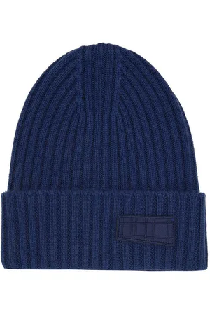 Molo Hue - Viskose/Nylon - Karli - Vibrant Blue