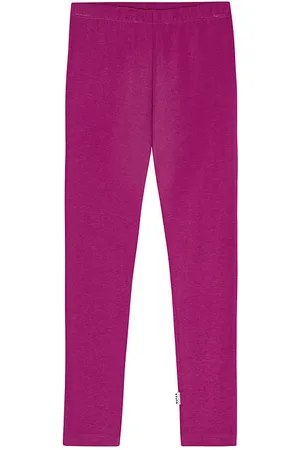 Molo Leggings - Nica Warm - Baya Pink