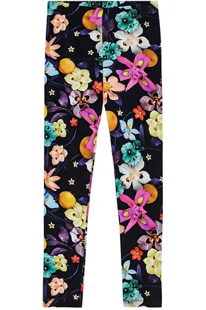 Molo Leggings - Niki - Garden of Plenty