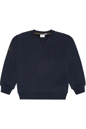 The New Sweatshirt - TnRe:charge - Navy Blazer