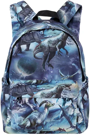 Molo RygsÃ¦k - Backpack Mio - Dinoverse