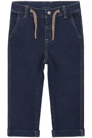 Hust and Claire Jeans - James - Denim Blue