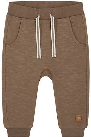 Hust and Claire Sweatpants - Georgey - Fossil