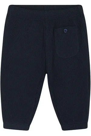 Hust and Claire Bukser - Rib - Goe - Navy