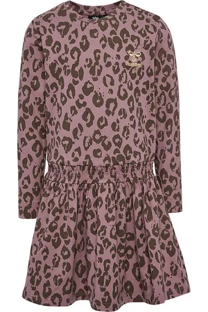 Hummel Kjole - HmlMusse - Twilight Mauve
