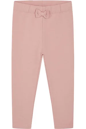 Hust and Claire Leggings - Lisa - Dusty Rose