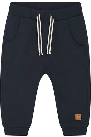 Hust and Claire Sweatpants - Georgey - Navy