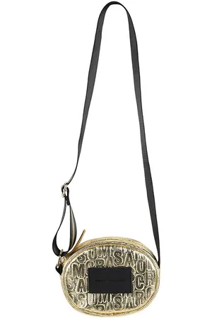Marc Jacobs Skuldertaske - New Gold