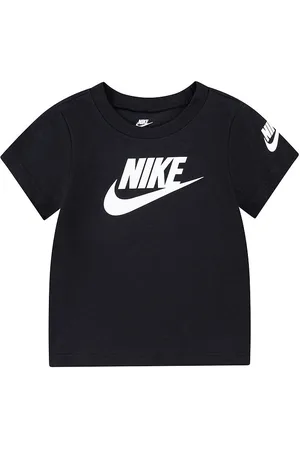 Nike T-shirt - Sort