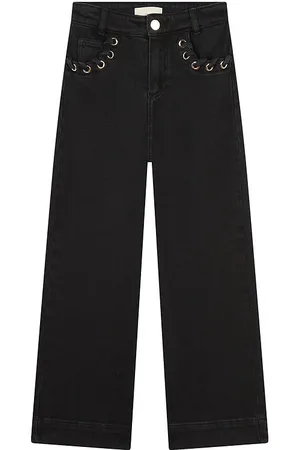 Michael Kors Denim Black