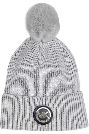Michael Kors Hue - Strik - GrÃ¥meleret