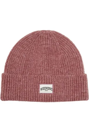 VERO MODA Hue - Rib - Strik - VmGila Patch - Mesa Rose