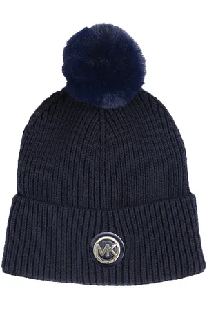 Michael Kors Hue - Strik - Sort
