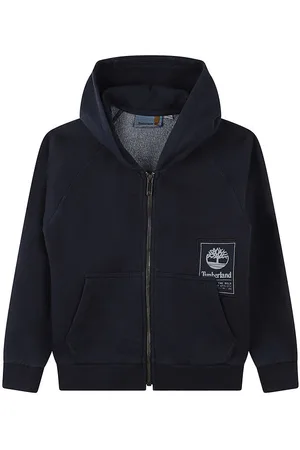 Timberland Cardigan m. HÃ¦tte - Night