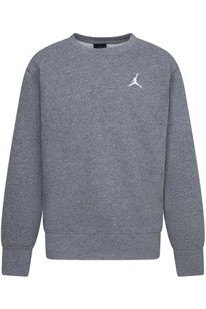 Jordan Sweatshirt - Carbon Heather