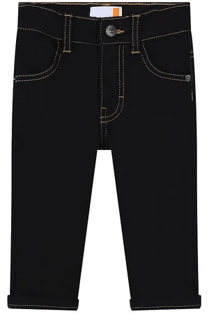 Timberland Jeans - Denim Black