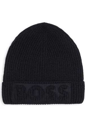 HUGO BOSS Hue - Strik - Navy