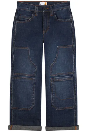 Timberland Jeans - Denim Blue