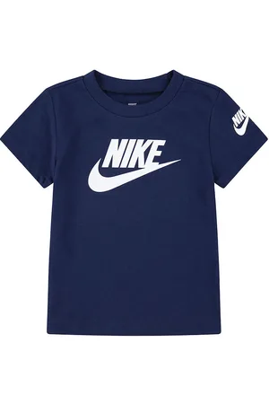 Nike T-shirt - Midnight Navy