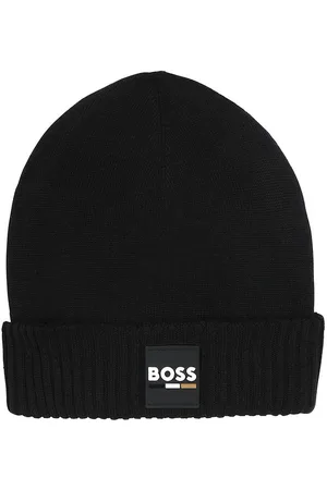 HUGO BOSS Hue - Strik - Navy