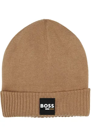 HUGO BOSS Hue - Strik - Cookie