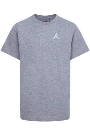 Jordan T-shirt - Carbon Heather