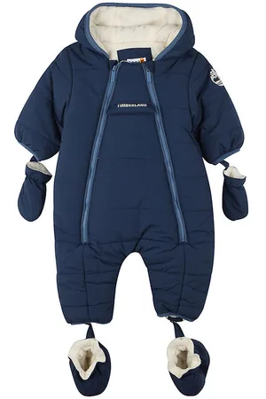 Timberland Flyverdragt - Navy
