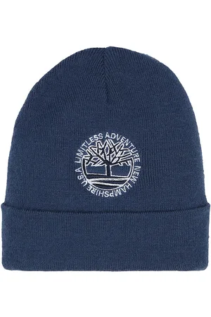 Timberland Hue - Strik - BlÃ¥