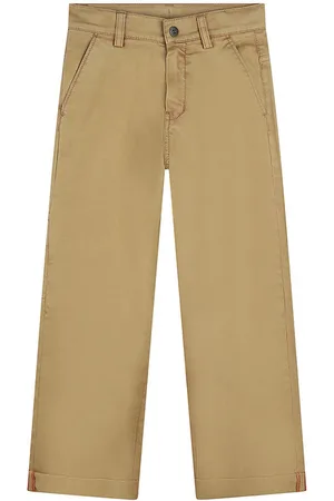 Timberland Bukser - Stone