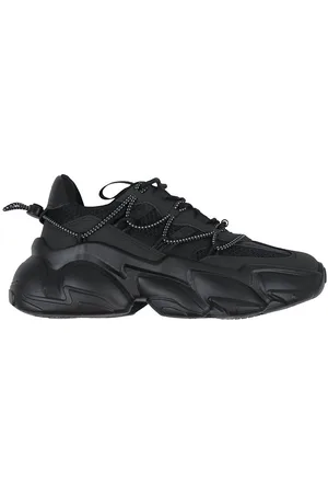 Steve Madden Sko - Spectator - Sort